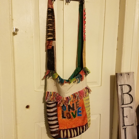 One Love Purse - Picture 2 of 12